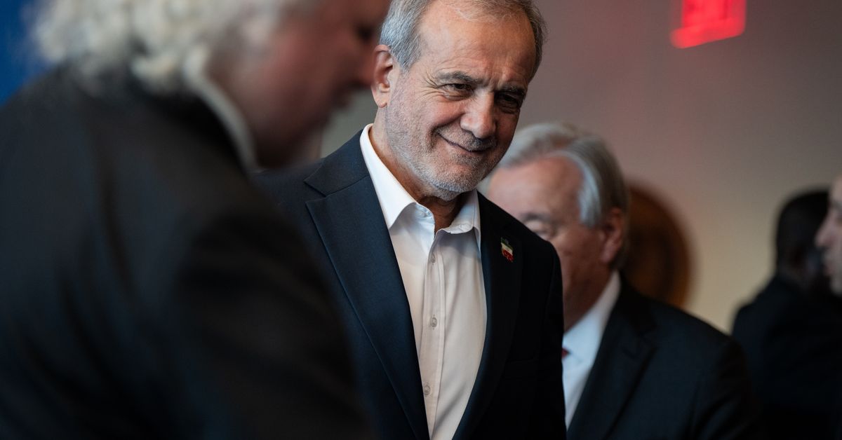 From 1967 to today: The events that have led to the UN retaliating against Iran