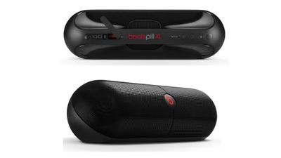 Apple has recalled Beats Pill XL speakers due to a potential fire hazard.<br>

<br>The company had determined that in rare cases, the battery inside the speakers may overheat and present a fire risk.<br>

<br>Customers are entitled to a refund of $325 despite the speakers selling for $299 on the Apple website.<br>

<br>The speakers were on sale from January 1 to June 3. (Apple)<br>