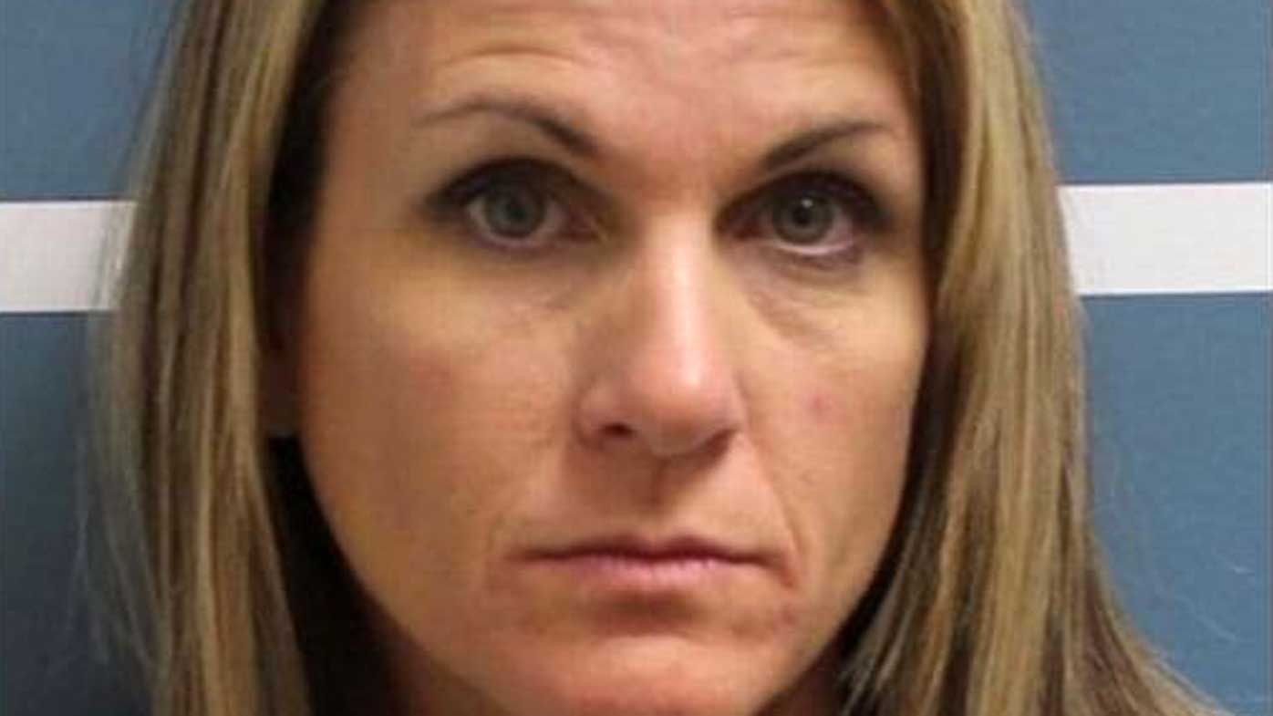 Us Mum Jailed For Sex With Teen Boyfriends Of Daughters 1832