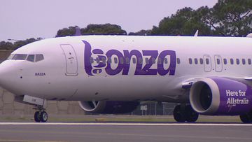 Over 30,000 to miss flights after Bonza grounding extended