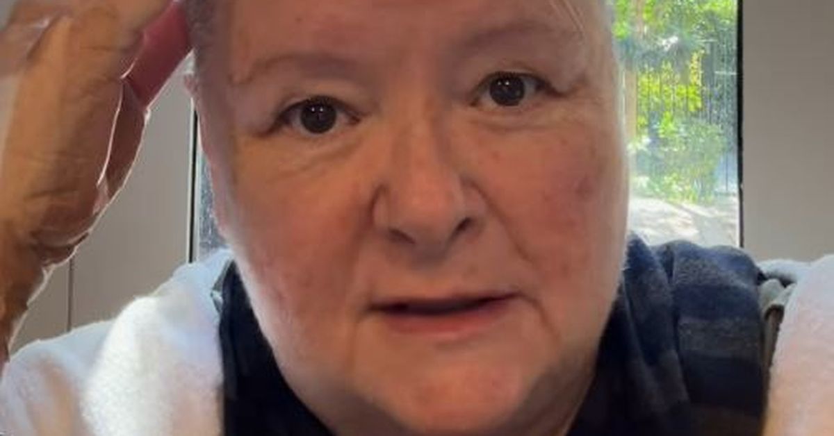 Magda Szubanski hits back at conspiracy theorists amid cancer battle