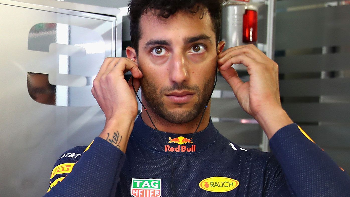Renault under fire for bungling Ricciardo engine upgrade