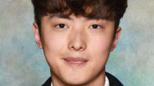 Jeremy Hu, a promising grammar school student, died from a fractured skull and bleeding on the brain after a delay in getting him to hospital. 