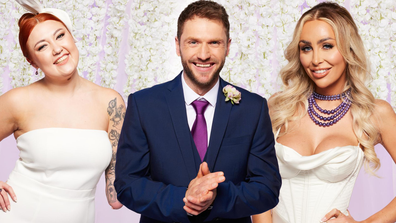 Married At First Sight UK 2023, MAFS UK