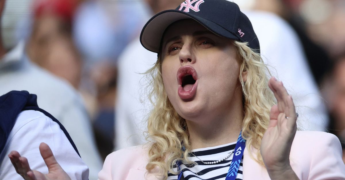 Rebel Wilson melakukan ‘kecerobohan’ di Royal Box di Wimbledon: ‘Tidak diminta kembali’