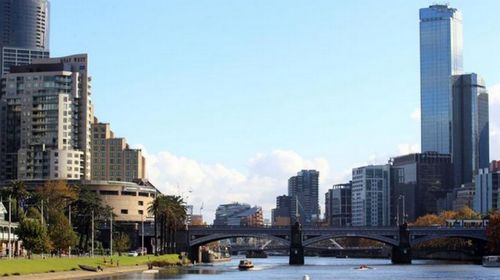 Melbourne could lose its ‘most liveable city’ title next week