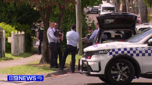 Melbourne alleged murder victim Vicky Van Aken