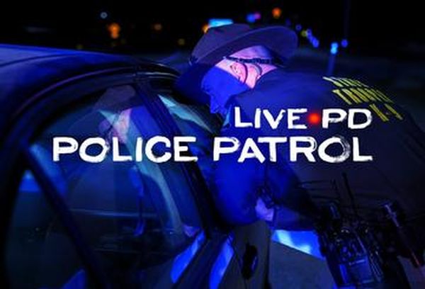 Live PD: Police Patrol