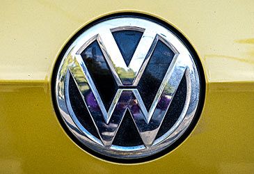 Which US law did Volkswagen violate leading to a US$14.7 billion settlement?