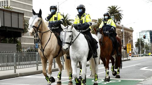 Melbourne, Australia