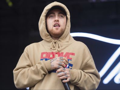 Mac Miller