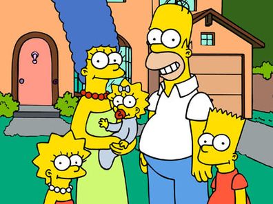 The Simpsons