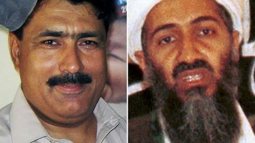 Pakistani doctor Shakil Afridi has been credited with helping US forces track down Osama bin Laden. (AAP)