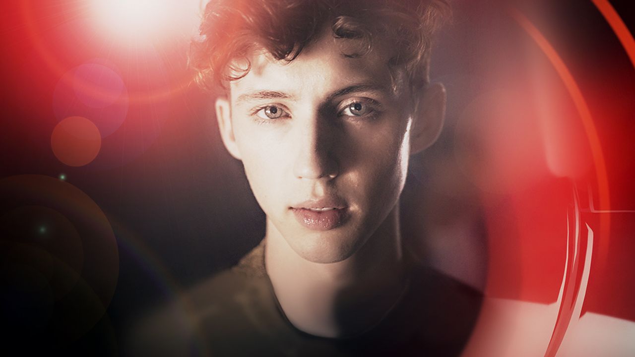 Rush troye sivan