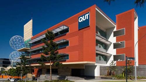 Straight, white QUT students say they are being discriminated against