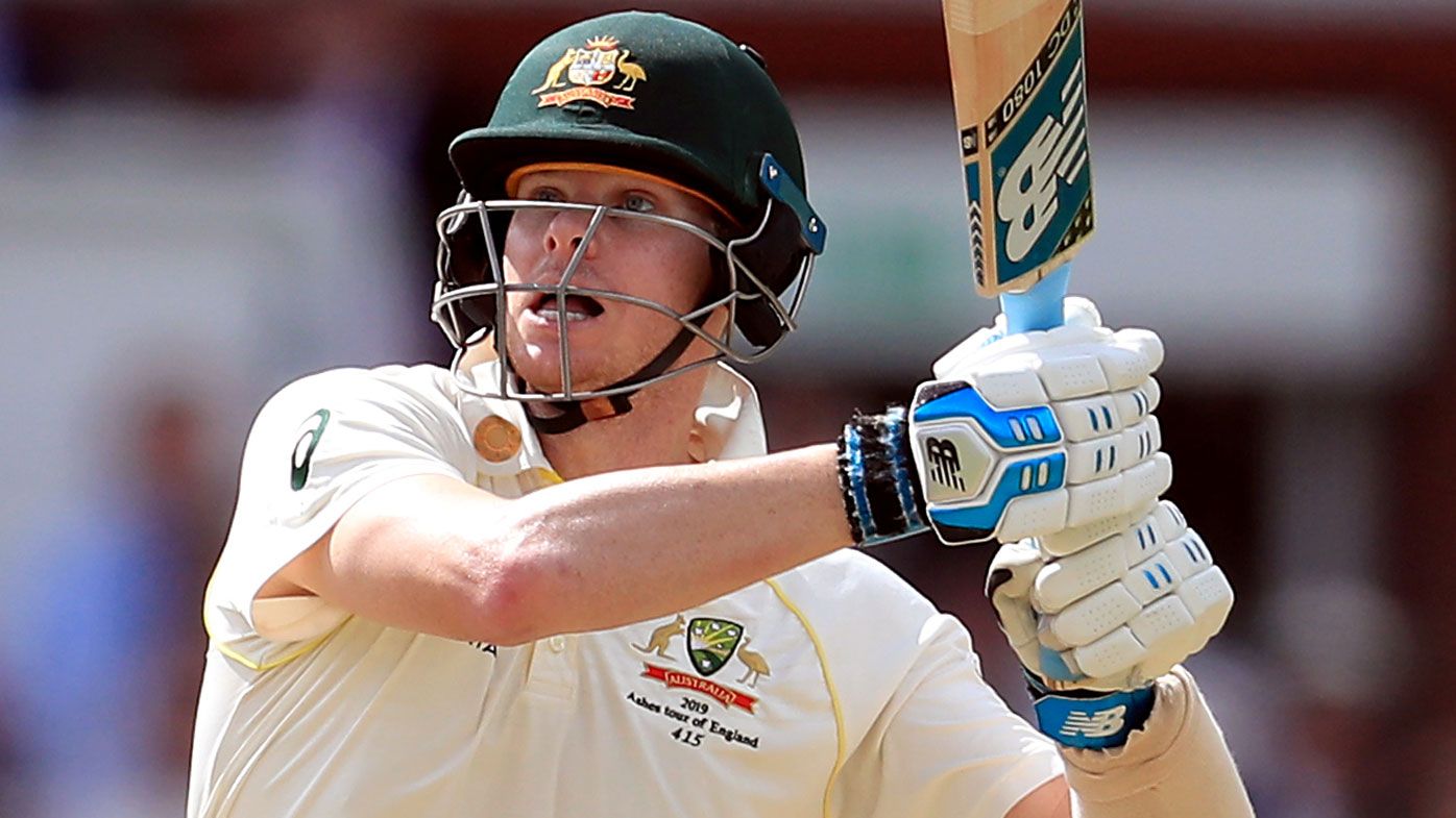 Steve Smith the batsman better for Australia, says former captain Allan Border - Wide World of Sports