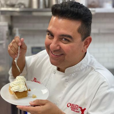 Buddy Valastro