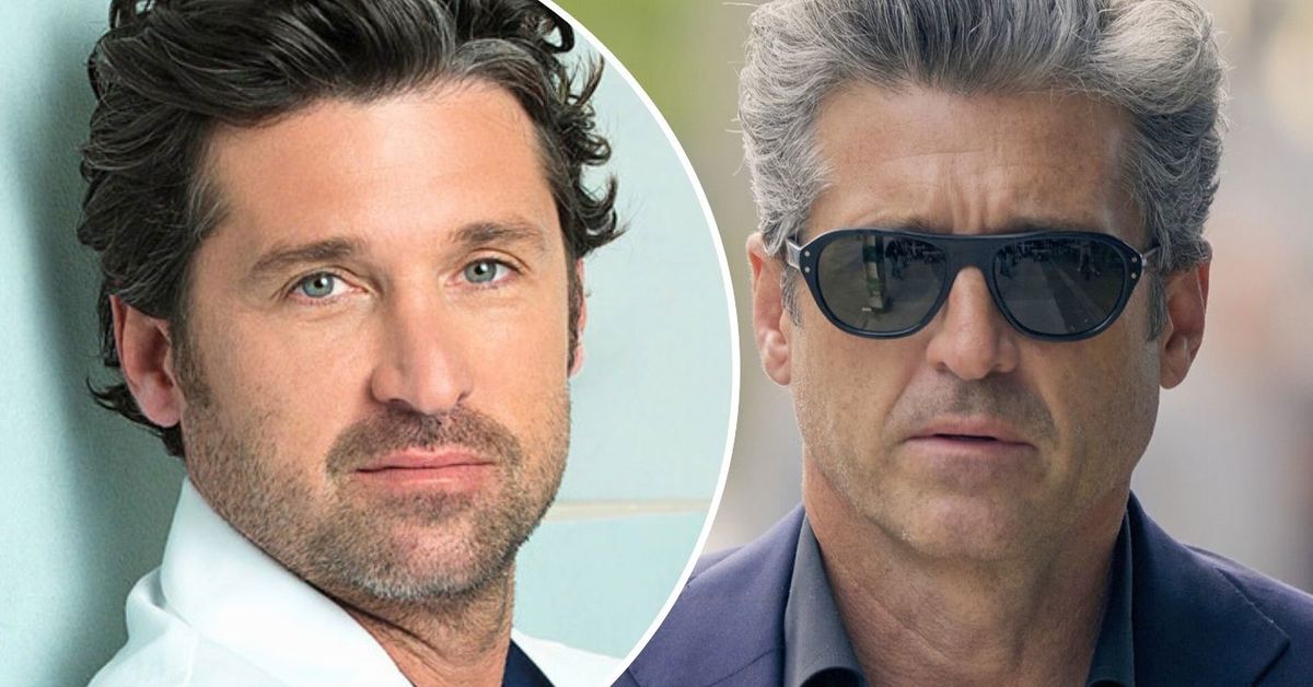 Memory of a Killer TV series: Patrick Dempsey shocks with chilling new transformation, plus how to watch, trailer, cast | Stan - nine.com.au