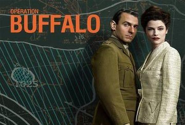 Operation Buffalo