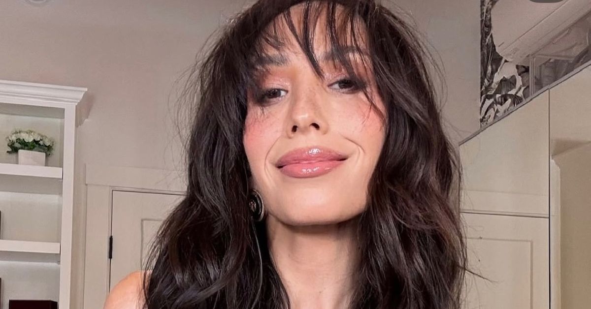 Dancing With The Stars US alum Cheryl Burke apologises after posting video with ‘sound of a gun’ following Minneapolis school shooting