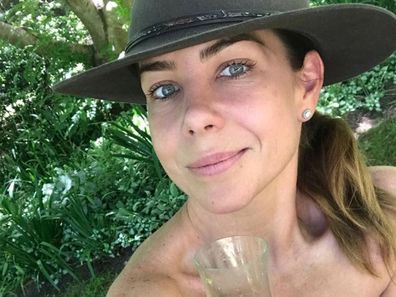 Kate Ritchie