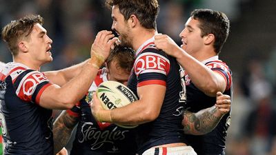 <strong>3. Sydney Roosters</strong>