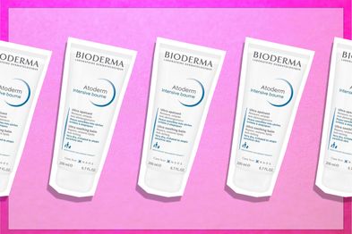 9PR: Bioderma Atodern Intensive Balm