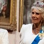 The personal message behind Camilla's state banquet tiara
