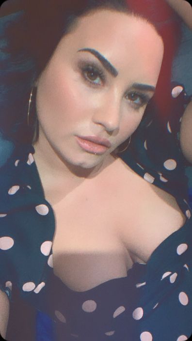 Demi Lovato