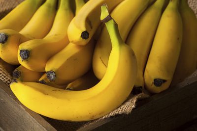 2. Bananas