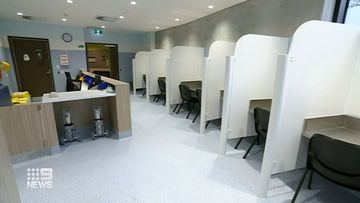 Victoria&#x27;s controversial medically supervised injecting room in North Richmond is set to become a permanent service, with a review finding it has saved 63 lives.