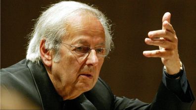 André Previn