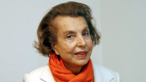 World's richest woman Liliane Bettencourt dies aged 94