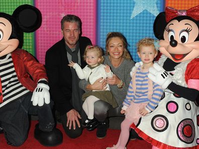 eric dane