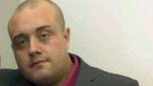 John Atkinson, 28, has also been named among the victims. (Facebook)