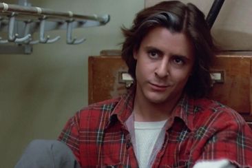 What happened to... Judd Nelson?