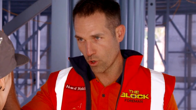The Block 2025 Episode 3
