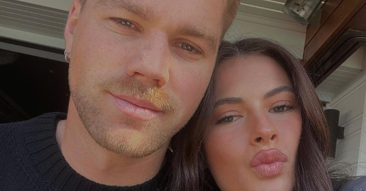 Harry Himmelberg wedding: AFL star and Taylia Sarris marry