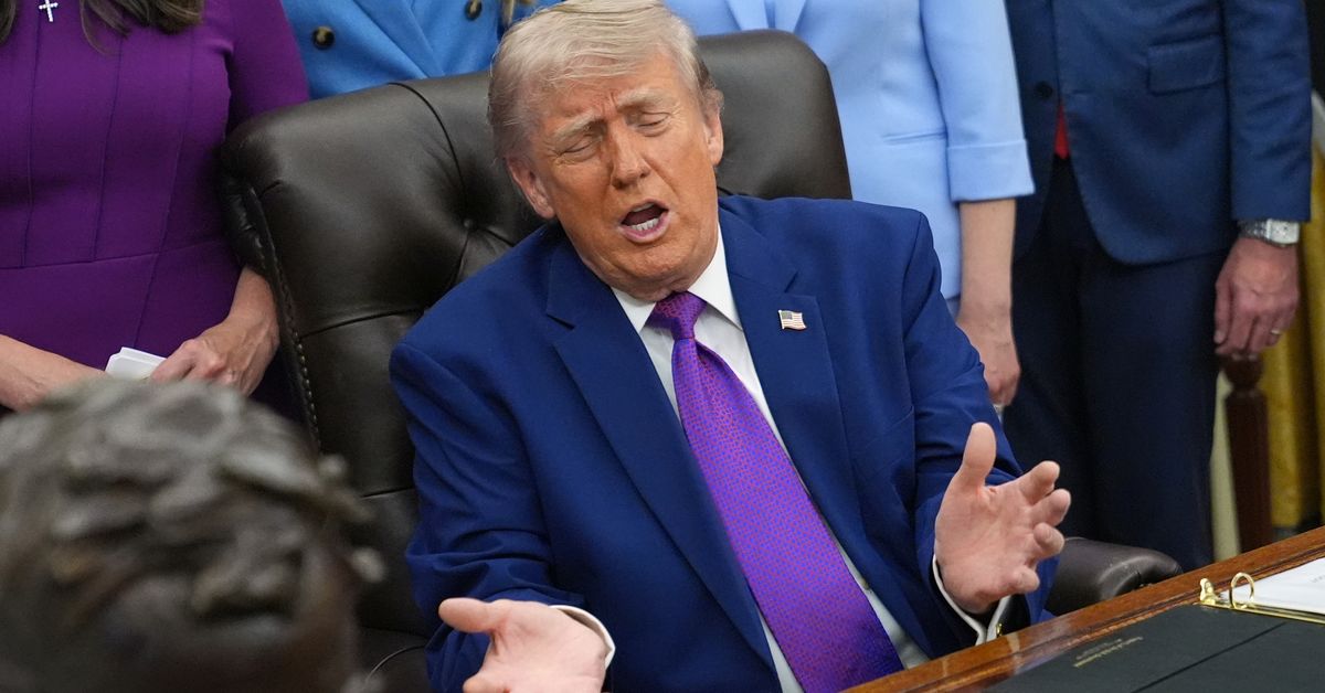 Ceasefire on 'life support' as Trump weighs more strikes