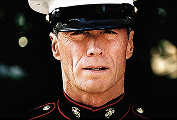 Heartbreak Ridge
