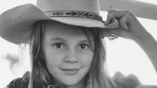 Dolly Everett was bullied at school, her parents said.