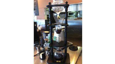 Cold drip: What is it?