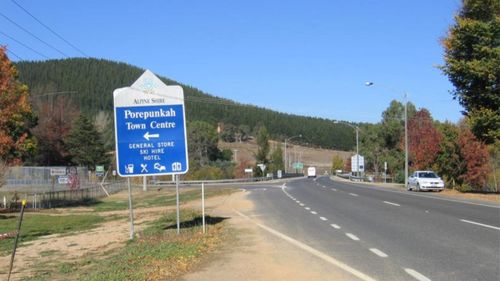 Porepunkah