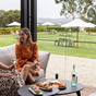 New Adelaide Hills winery attempting to redefine cellar doors
