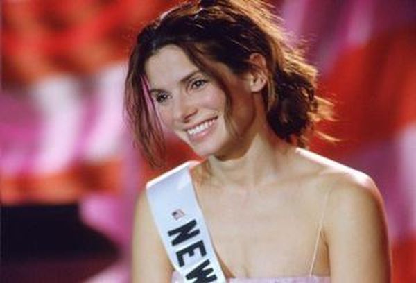 Miss Congeniality