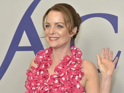 Kimberly Williams-Paisley health condition couldn't speak for two years surgery