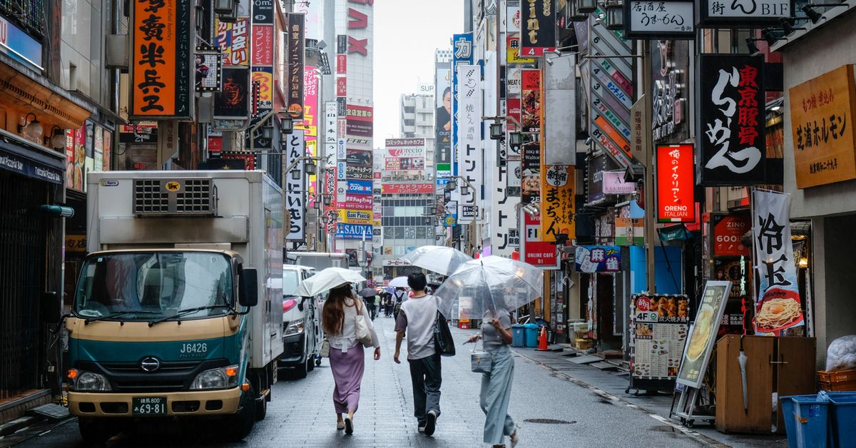 The biggest mistakes Aussies make when visiting Japan - and how to avoid them