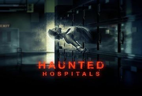 Haunted Hospitals