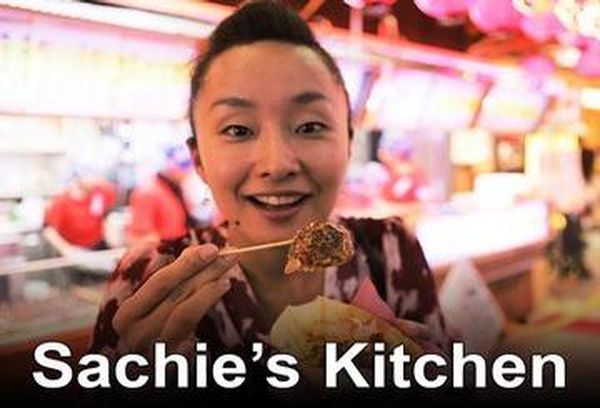 Sachie's Kitchen