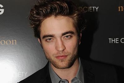 Life is just so hard for Robert Pattinson. This one time, a photoshoot went for 12 hours. Twelve long hours surrounded by naked female models. How horrible! 'I really hate vaginas,' he went on to tell <i>Showbiz Spy</i>. 'I'm allergic to vagina.' Way to keep those gay rumours alive, R-Pattz!